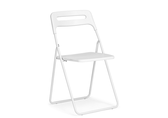 Пластиковый стул Fold Складной White Fold складной white 
