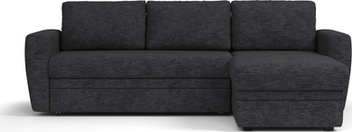 Угловой диван-кровать Лакки