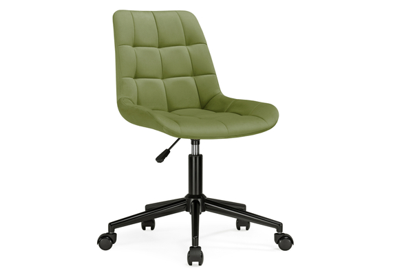 Офисное кресло Честер Черный / Зеленый Честер черный / зеленый 