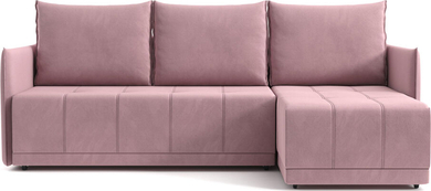 Угловой диван-кровать Луиз 2