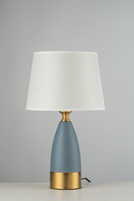   Настольная лампа Arti Lampadari Candelo E 4.1.T4 BBL