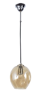   Подвесной светильник Arti Lampadari Maera E 1.3.P1 BR
