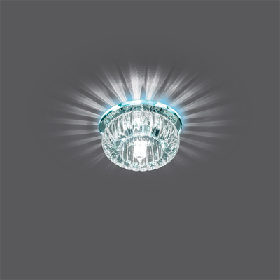 Встраиваемый светильник Backlight BL019