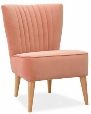 Кресло Зола Кресло Зола pink