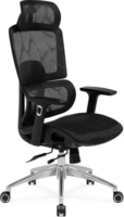 Olimpus black / chrome Компьютерное кресло