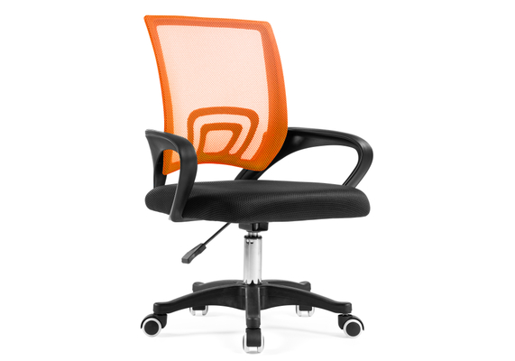 Компьютерное кресло Turin Black / Orange Turin black / orange 