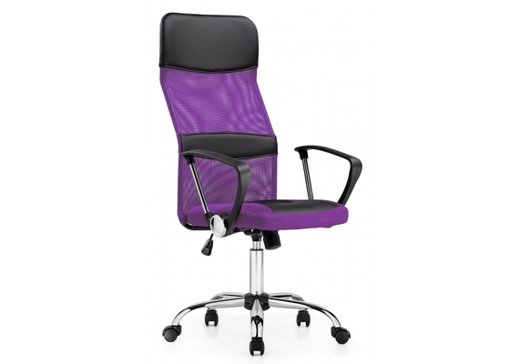 Компьютерное кресло Arano Фиолетовое Arano фиолетовое 