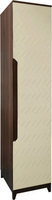 Шкаф одностворчатый универсальный Сканди (глубина 60 см)