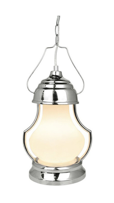 Подвесной светильник Arte Lamp A1502 A1502SP-1CC