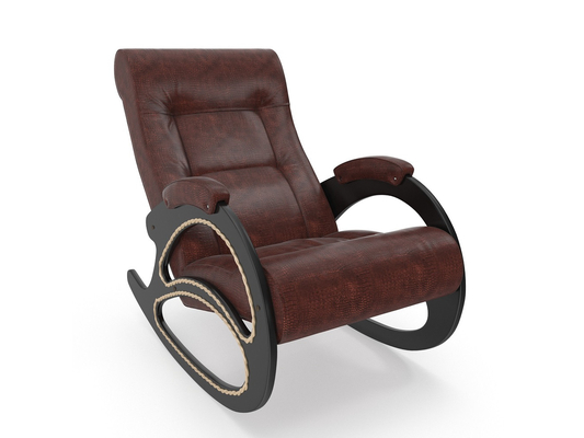 Кресло Кресло-Качалка Модель 4 Кресло-качалка Модель 4