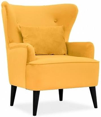 Кресло Оттавия Кресло Оттавия yellow