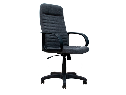 Кресло Кресло Руководителя Office Lab Standart-1601 Ткань Серый Кресло руководителя Office Lab standart-1601 Ткань Серый