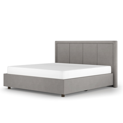 Двуспальные кровати Кровать-8М С Подъёмным Основанием 1600 Кровать-8М с подъёмным основанием 1600 