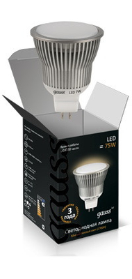 Светодиодная лампа Софитная EB101105208