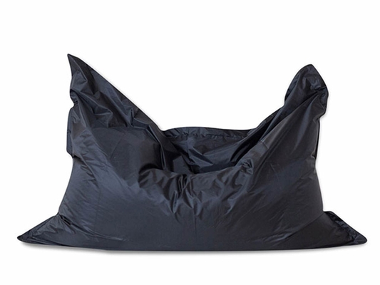 Декоративная подушка Подушка Кресло Подушка Черное Оксфорд