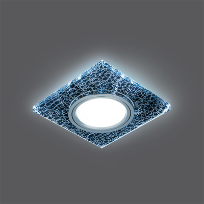 Встраиваемый светильник Backlight BL068