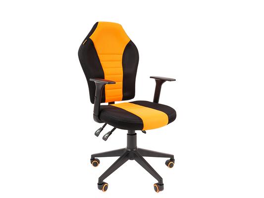 Кресло для оператора Chairman Game 8 Офисное кресло Chairman GAME 8
