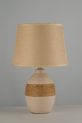   Настольная лампа Arti Lampadari Gaeta E 4.1.T4 SY