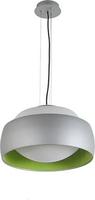 Подвесной светильник Arti Lampadari Mango E 1.3.P1 GR