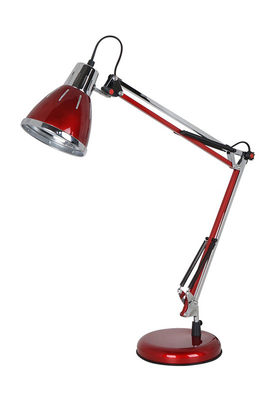 Настольная лампа Arte Lamp A2245 A2245LT-1RD